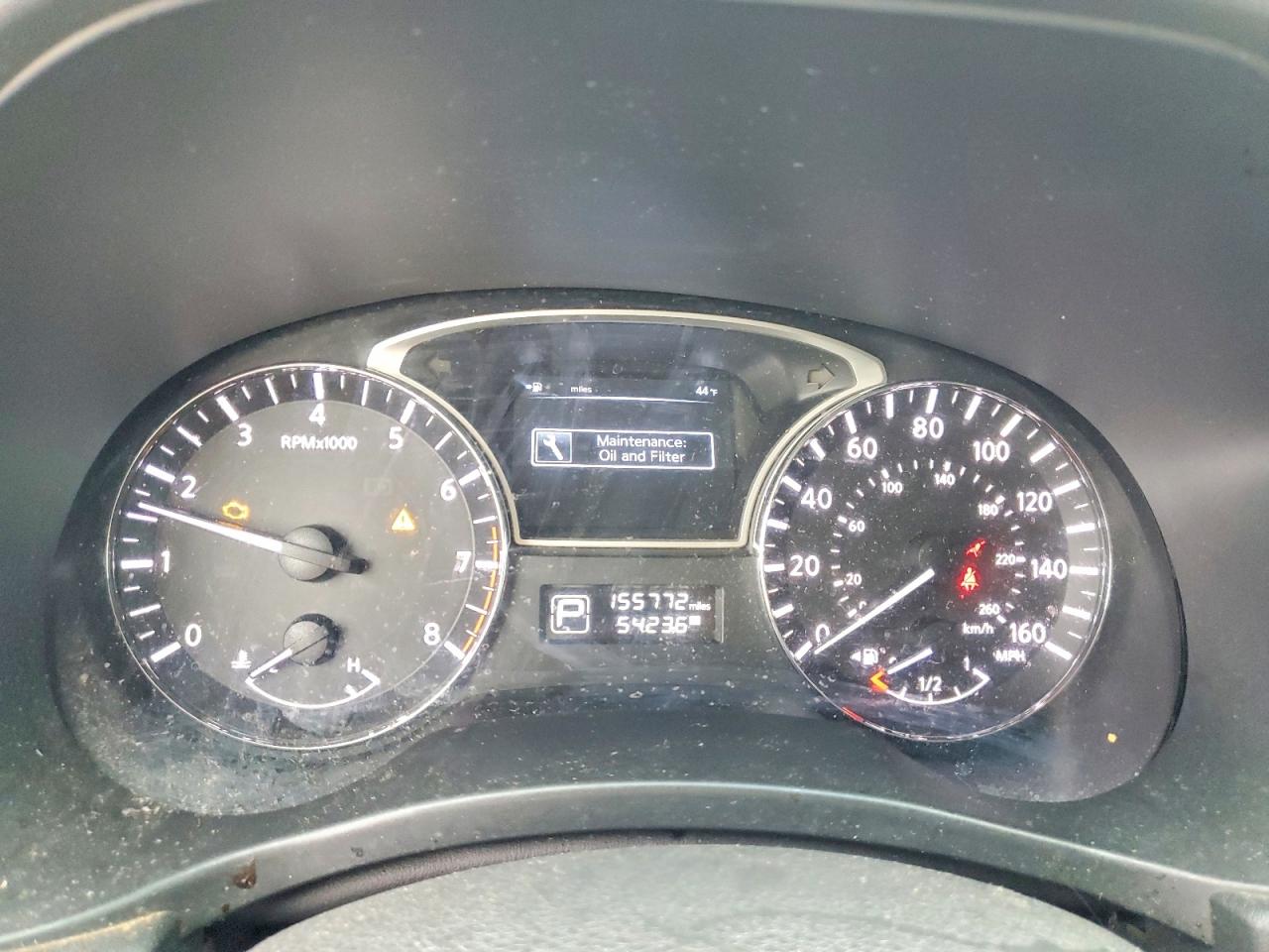 2013 NISSAN PATHFINDER S photo 9