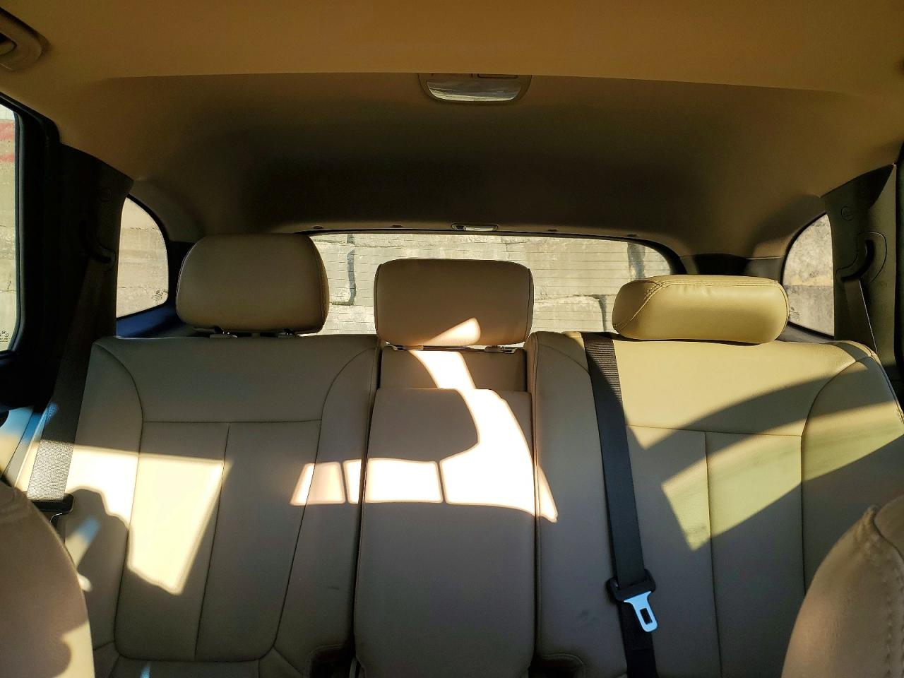 2012 HYUNDAI SANTA FE LIMITED photo 10