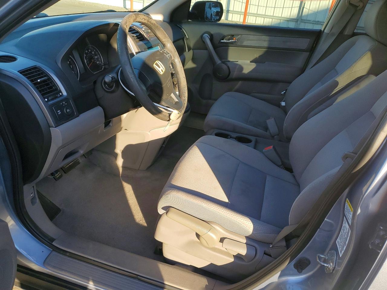 2008 HONDA CR-V LX photo 7