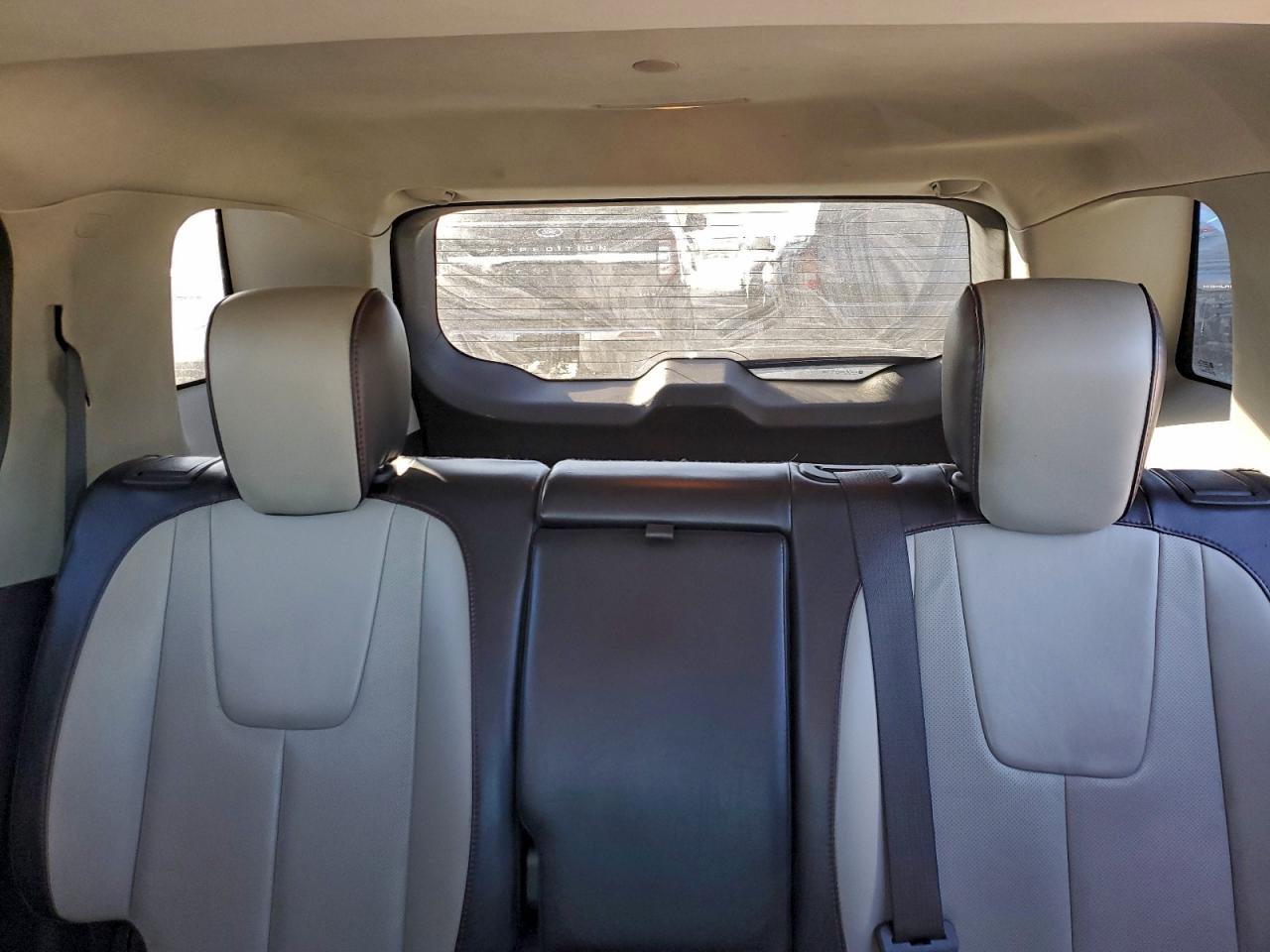 2012 GMC TERRAIN SLT photo 10