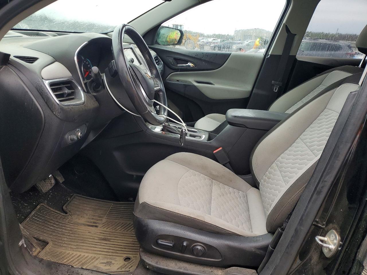 2019 CHEVROLET EQUINOX LT photo 7