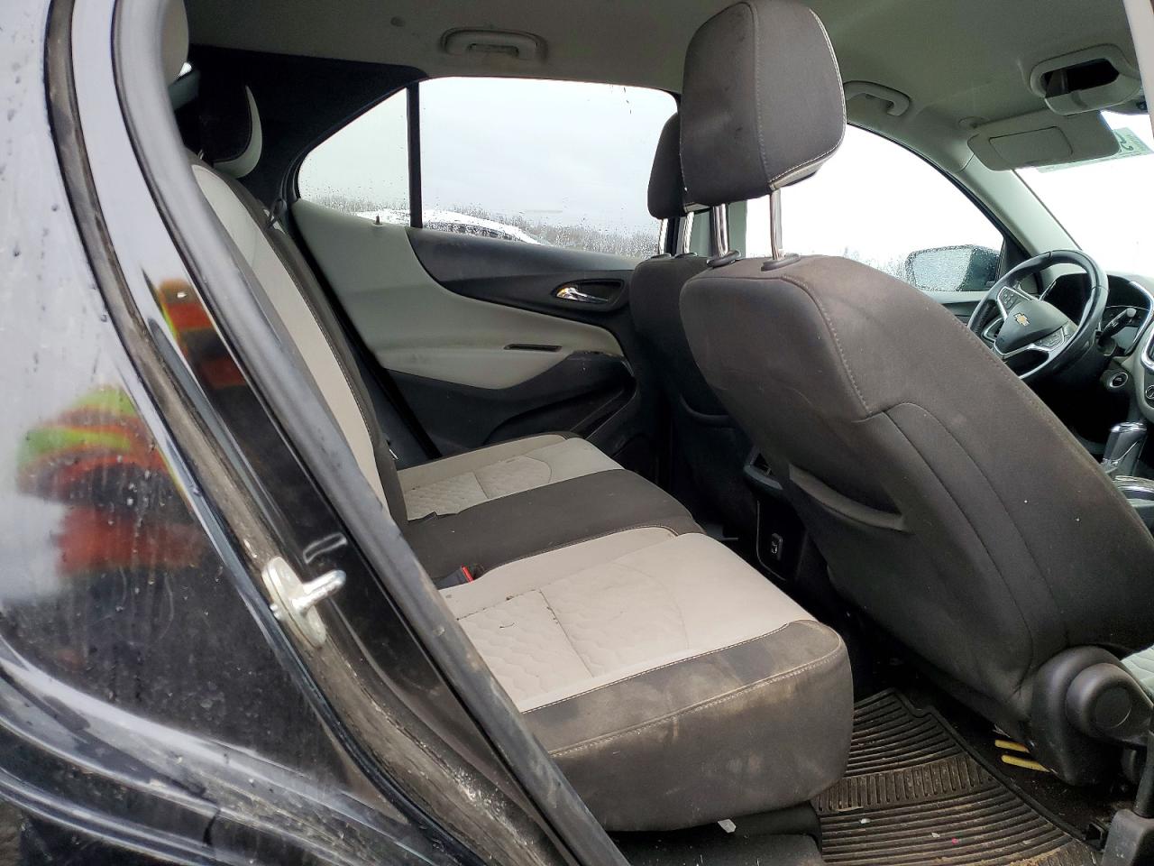 2019 CHEVROLET EQUINOX LT photo 11