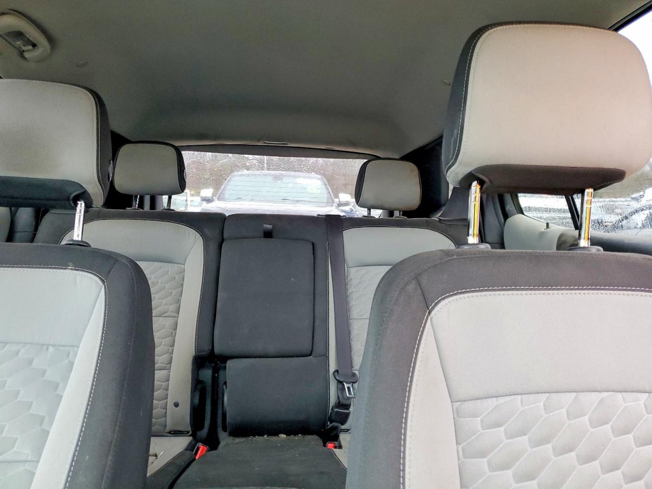 2019 CHEVROLET EQUINOX LT photo 10