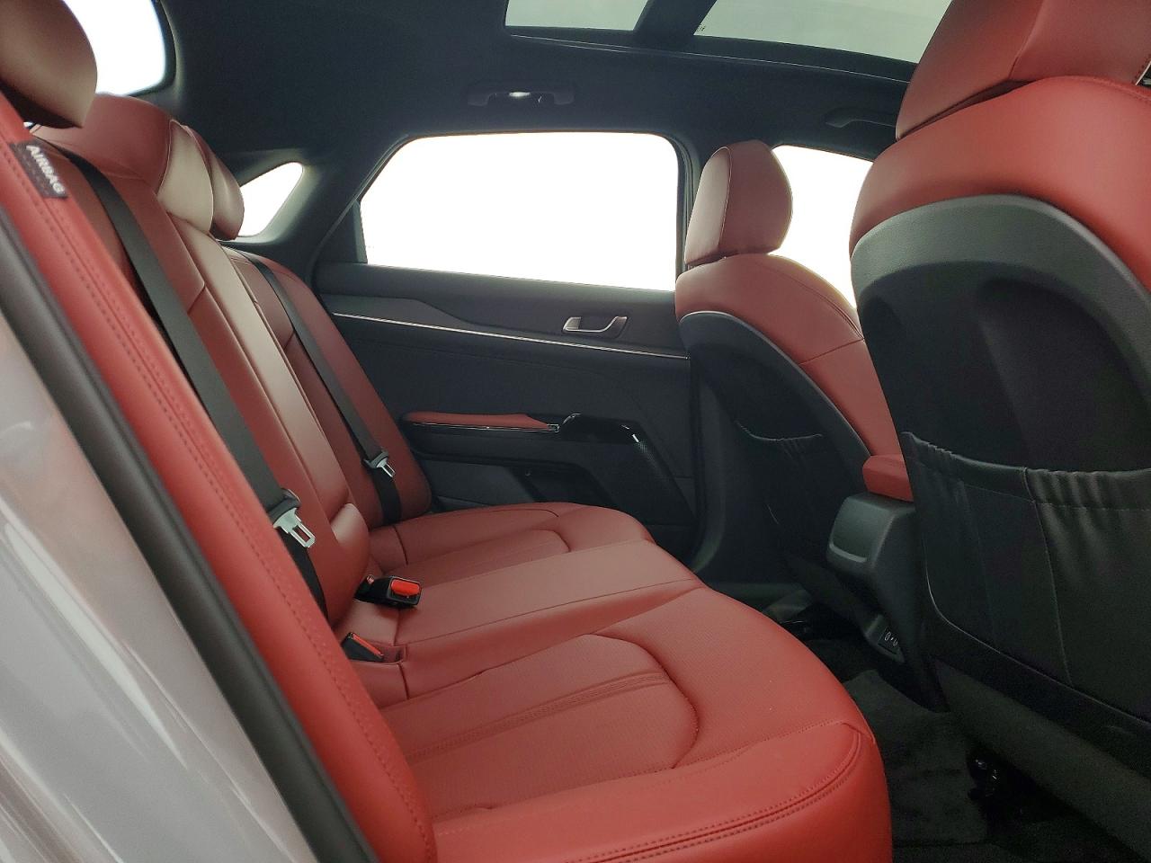 2025 KIA K5 GT LINE photo 19