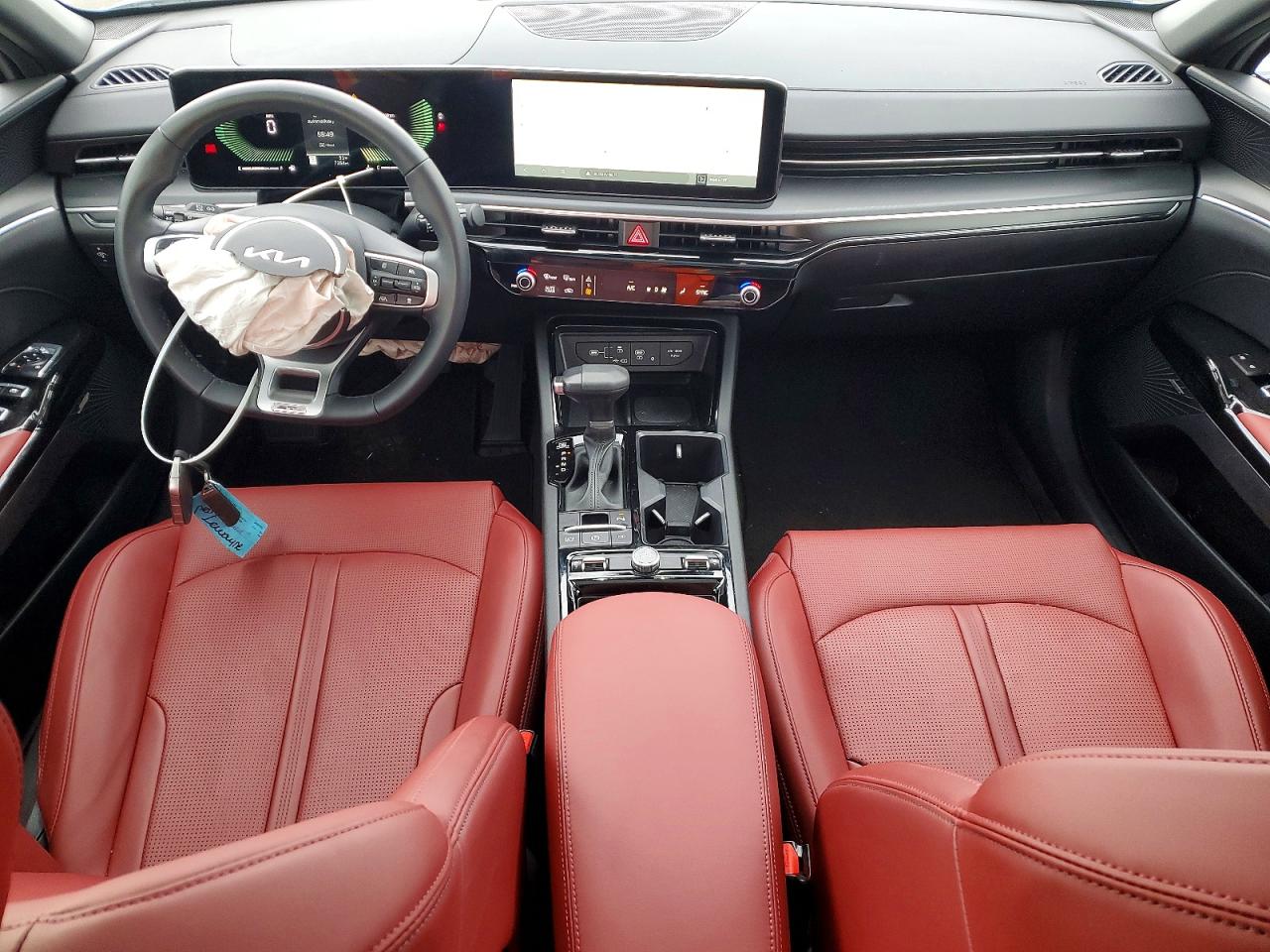 2025 KIA K5 GT LINE photo 15