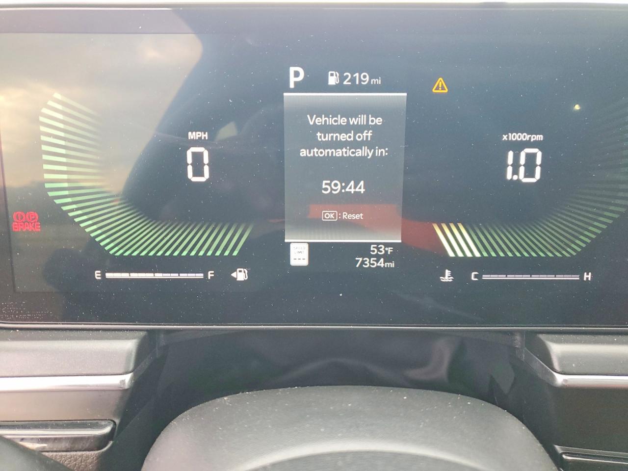 2025 KIA K5 GT LINE photo 17