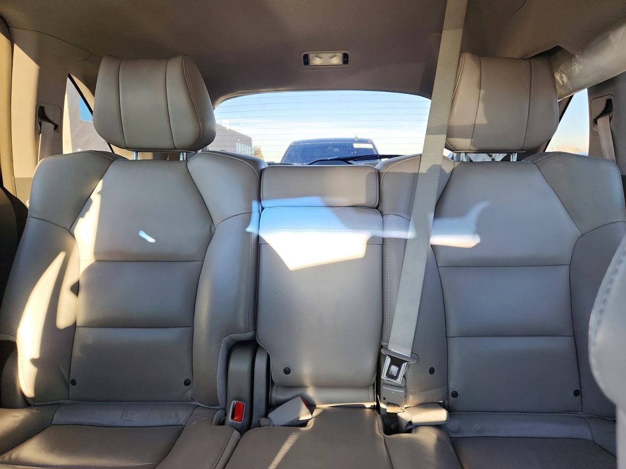2012 ACURA MDX photo 10