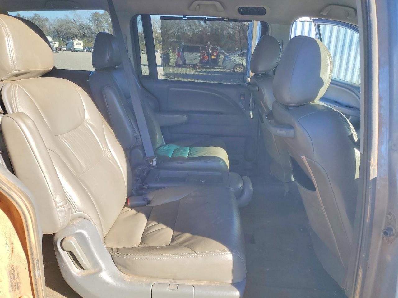 2006 HONDA ODYSSEY EX photo 21