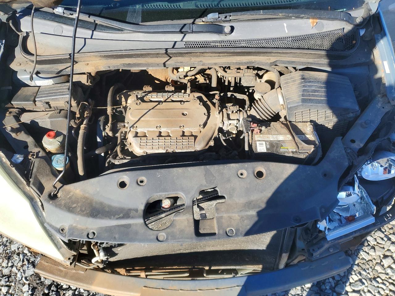 2006 HONDA ODYSSEY EX photo 23