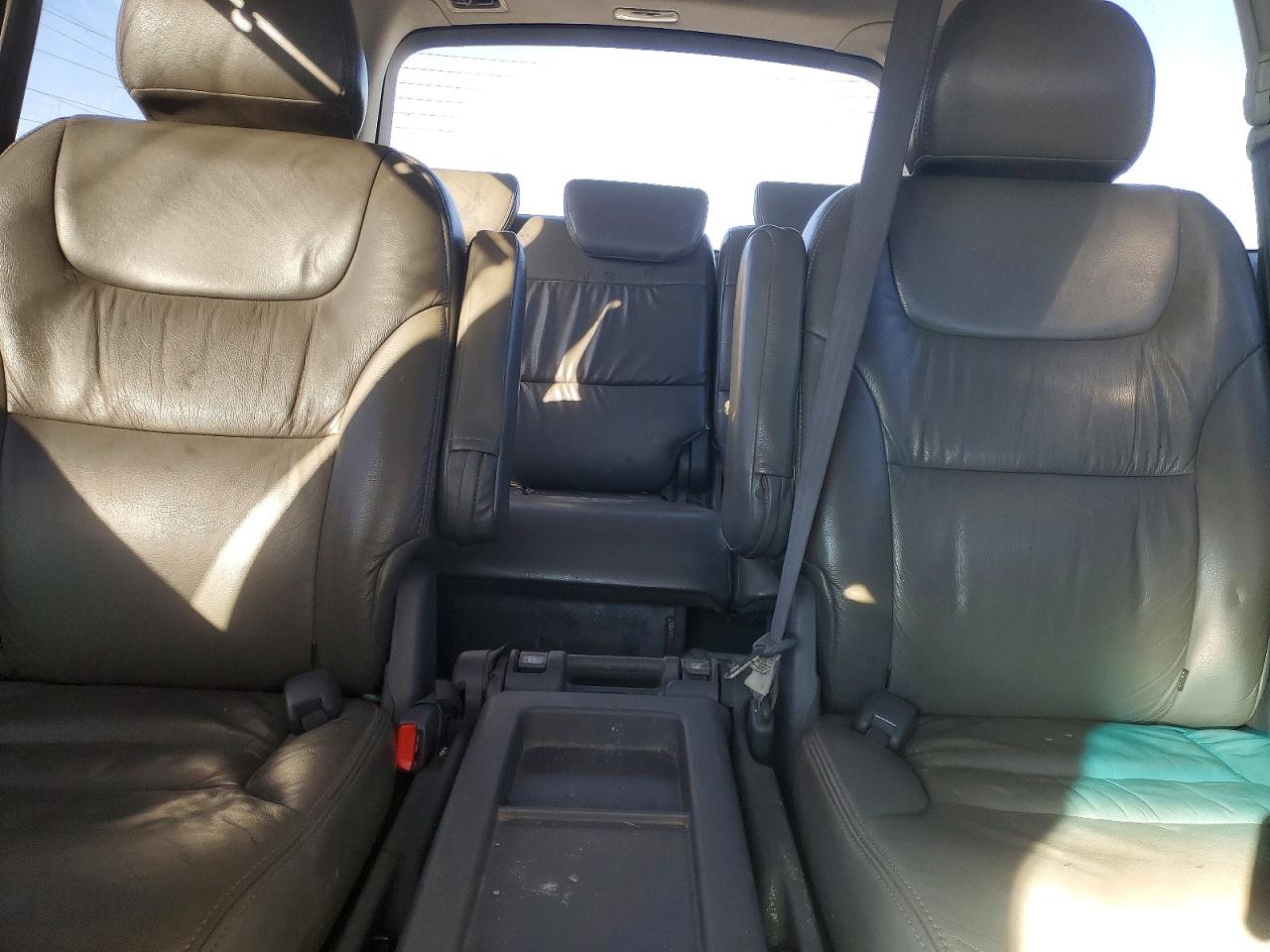 2006 HONDA ODYSSEY EX photo 19