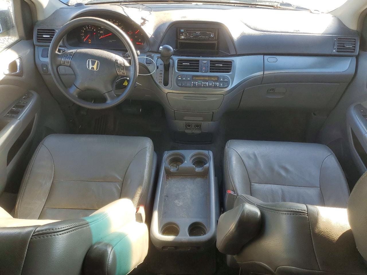 2006 HONDA ODYSSEY EX photo 15