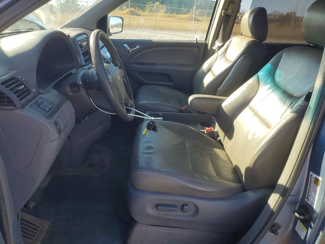 2006 HONDA ODYSSEY EX photo 13