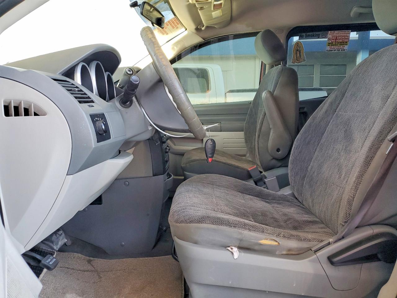2008 DODGE GRAND CARAVAN SE photo 19
