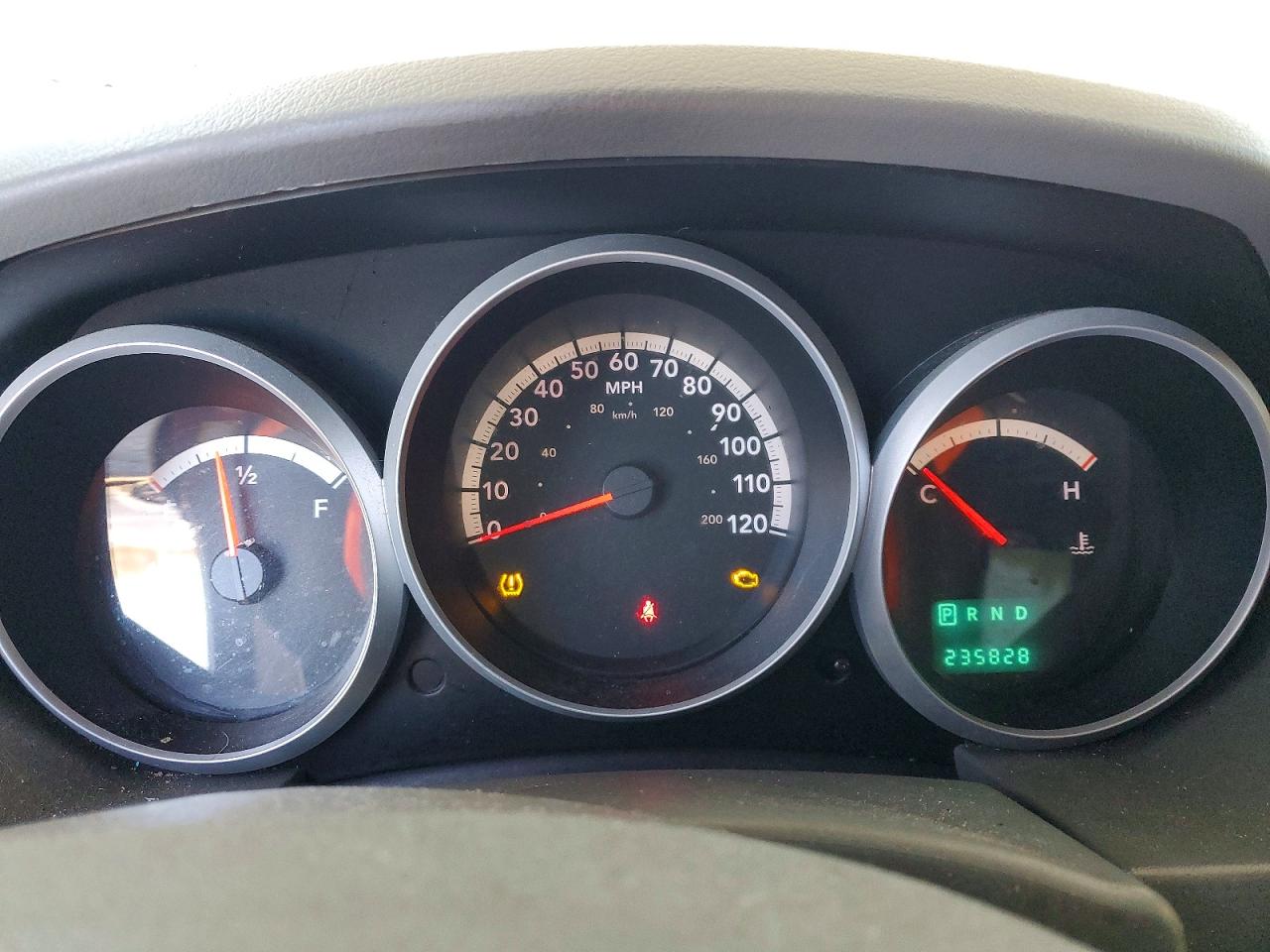 2008 DODGE GRAND CARAVAN SE photo 25