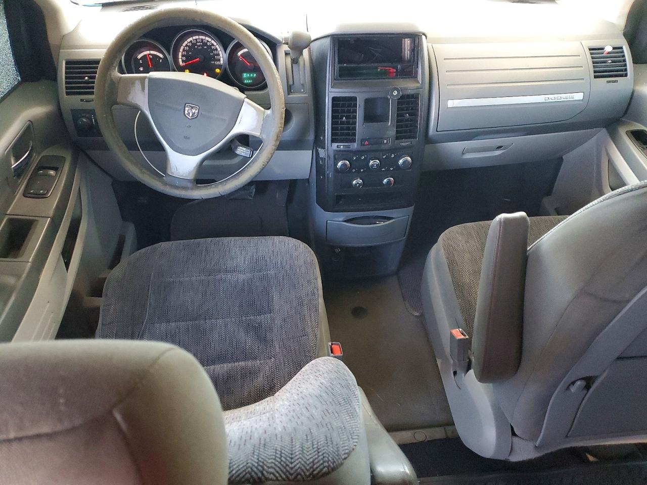 2008 DODGE GRAND CARAVAN SE photo 22