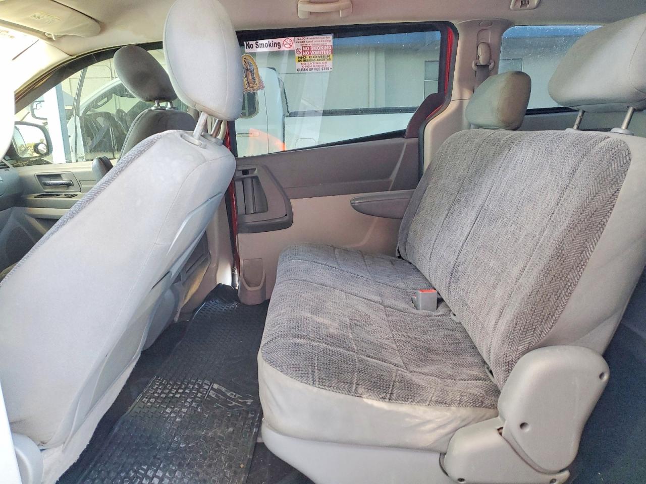 2008 DODGE GRAND CARAVAN SE photo 31