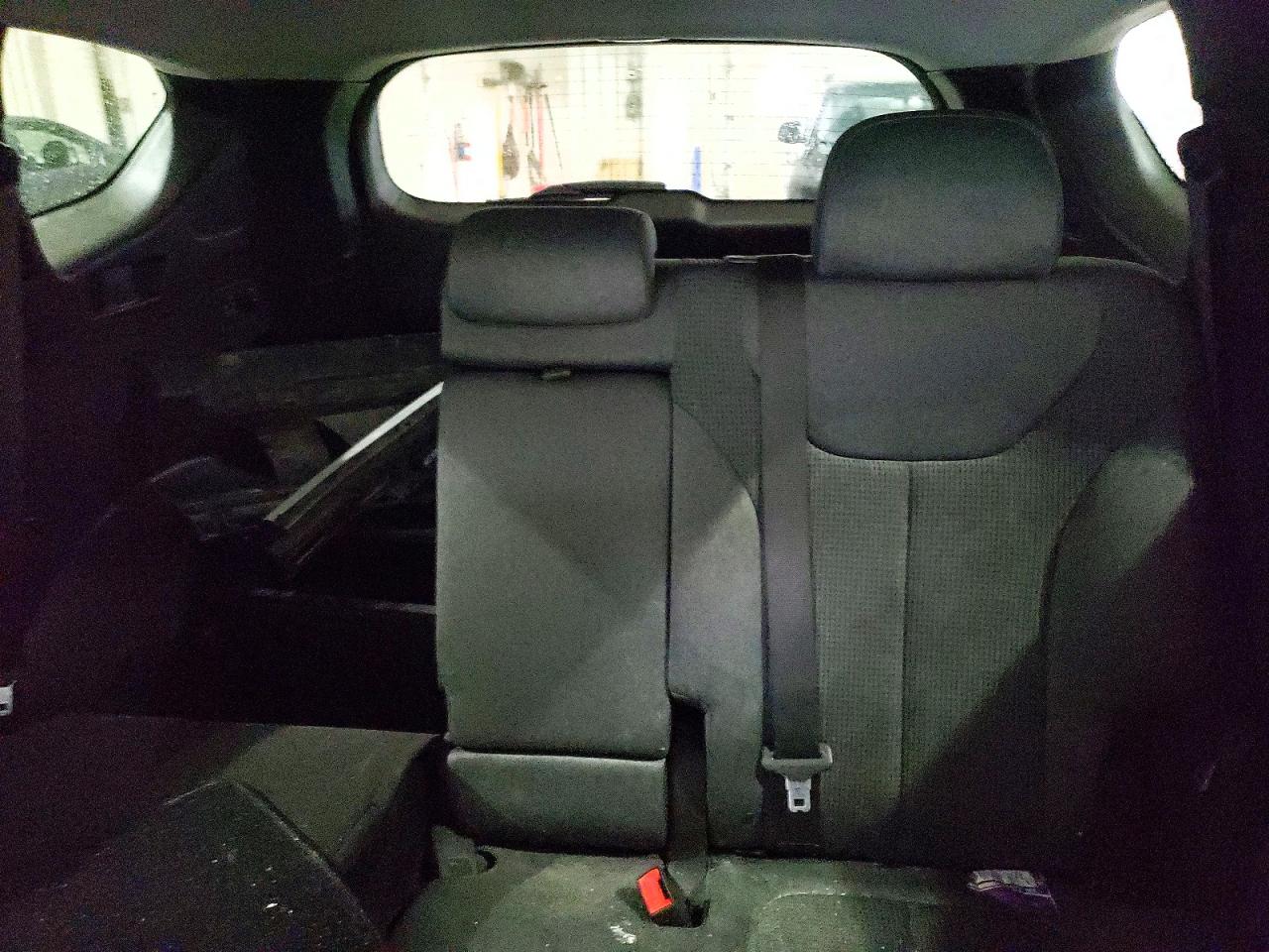 2019 HYUNDAI SANTA FE SEL photo 10