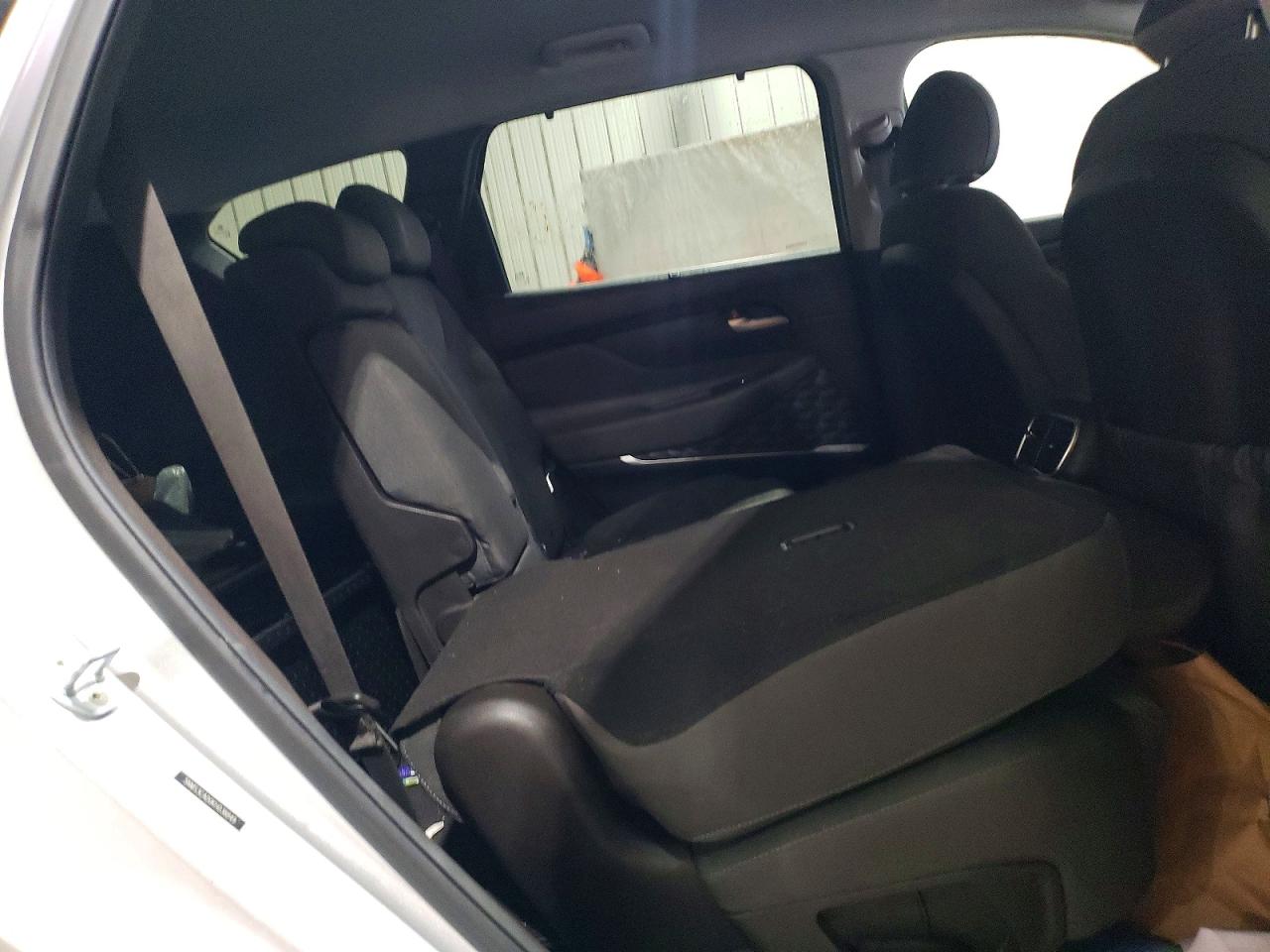 2019 HYUNDAI SANTA FE SEL photo 11