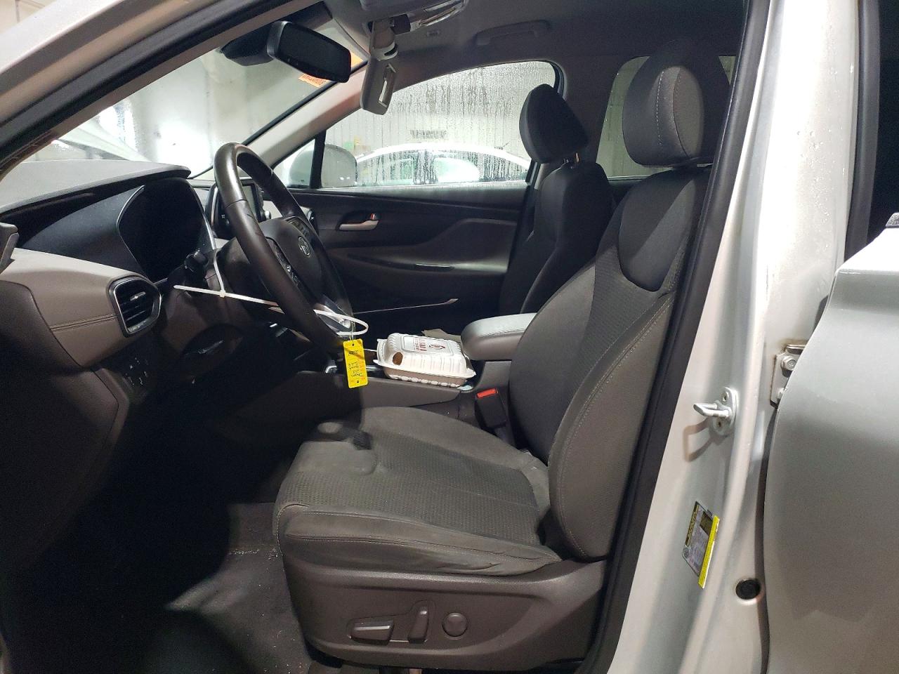 2019 HYUNDAI SANTA FE SEL photo 7