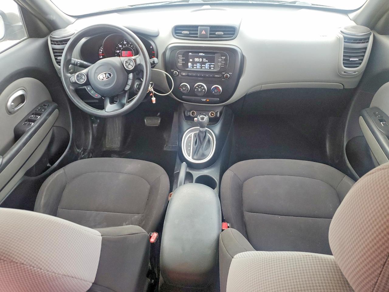 2018 KIA SOUL photo 15