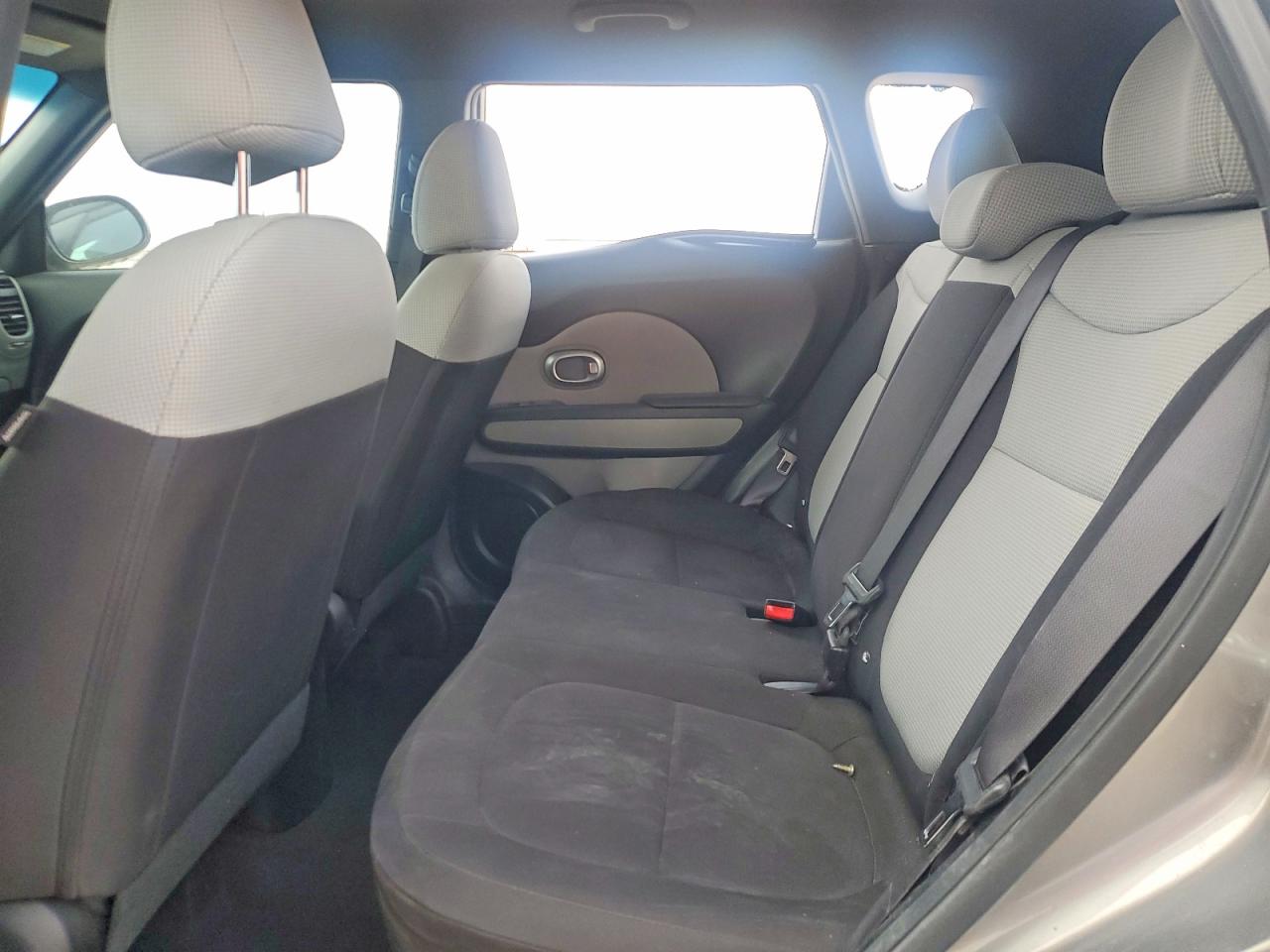 2018 KIA SOUL photo 21