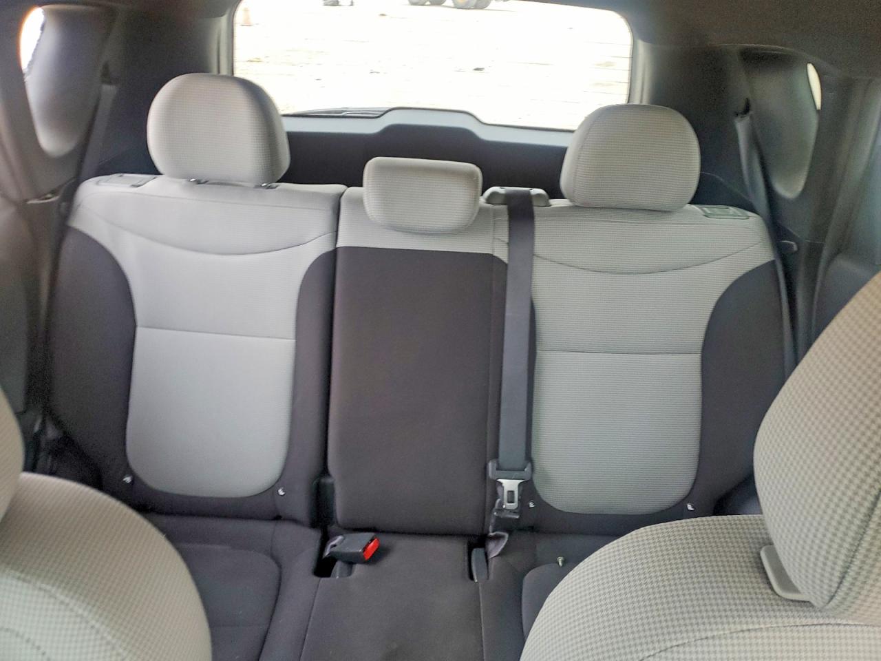 2018 KIA SOUL photo 19