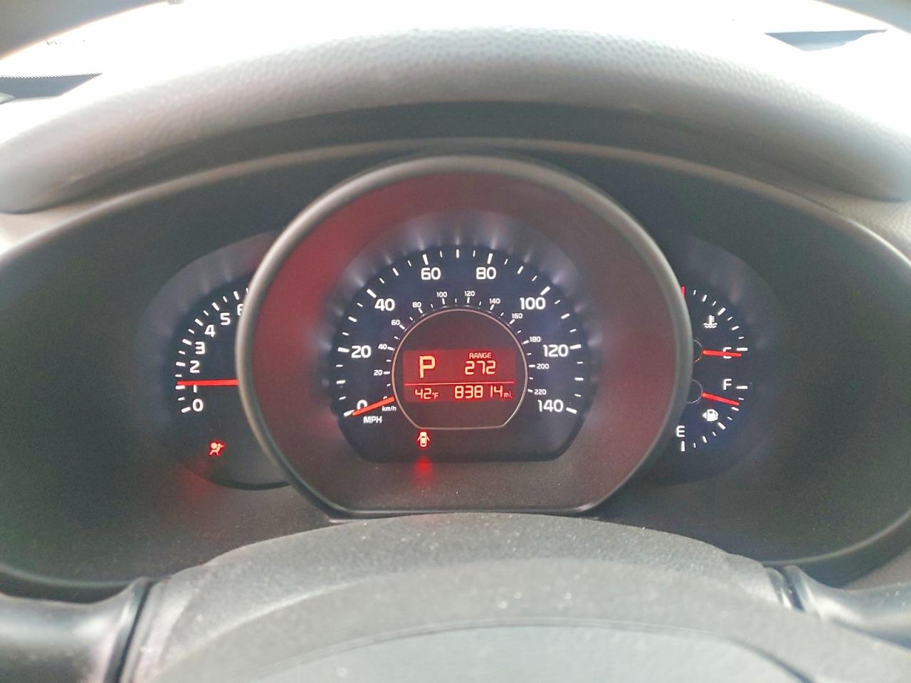 2018 KIA SOUL photo 17