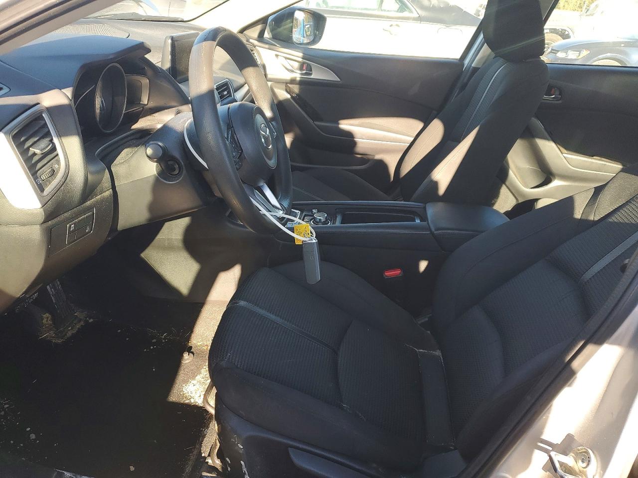 2018 MAZDA 3 SPORT photo 7