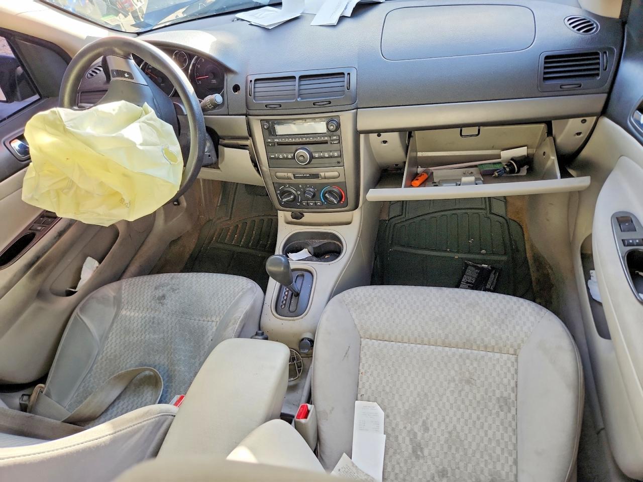 2008 CHEVROLET COBALT LT photo 8