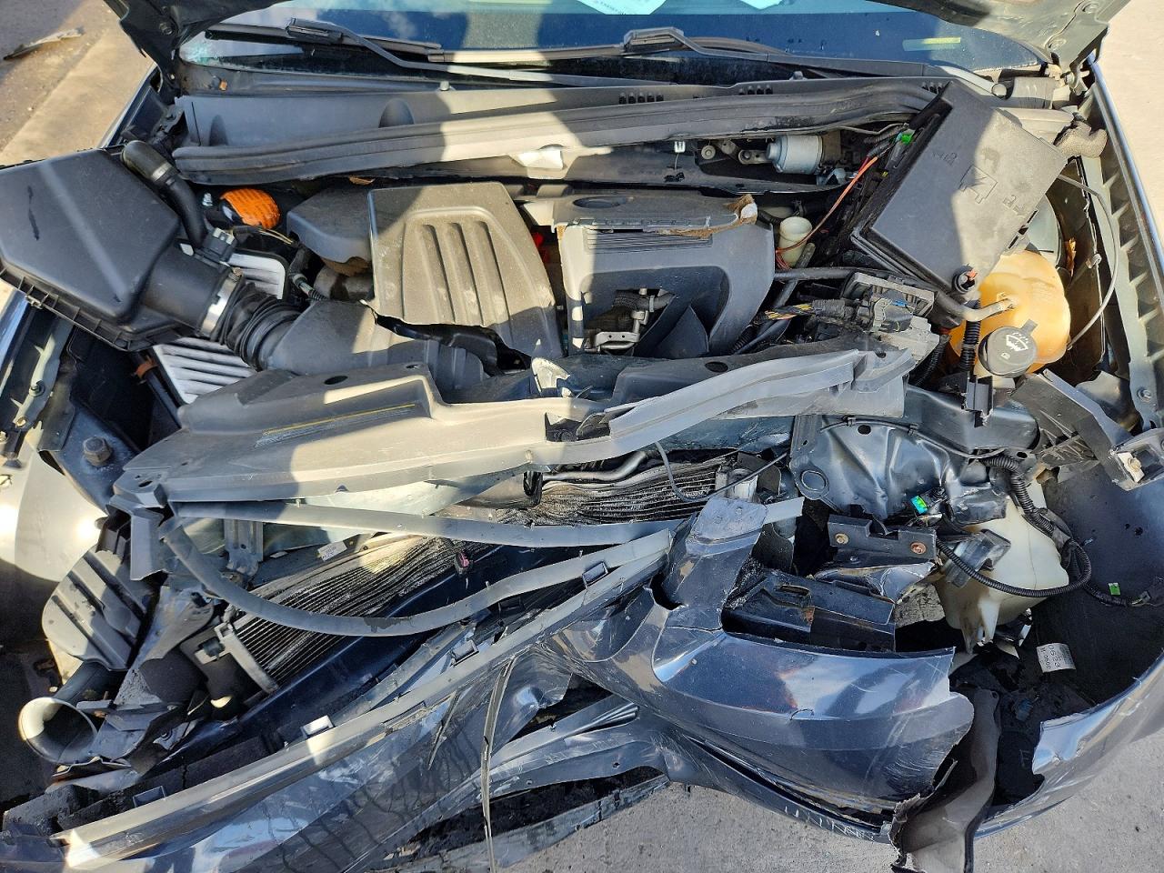 2008 CHEVROLET COBALT LT photo 11