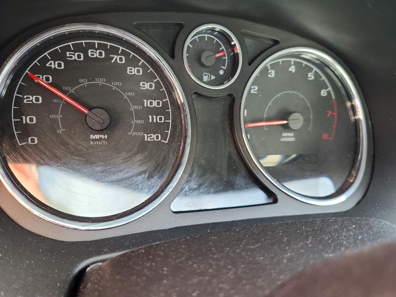 2008 CHEVROLET COBALT LT photo 9