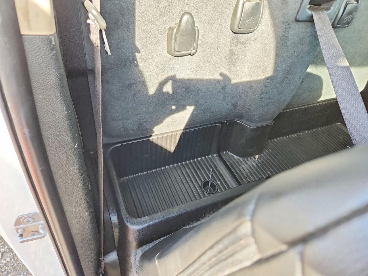 2020 RAM 3500 TRUCK CAB AND CHASSIS photo 6