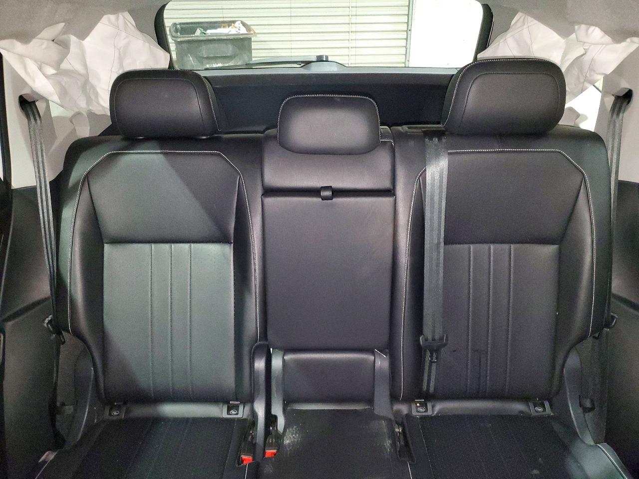 2024 VOLKSWAGEN TIGUAN SE photo 10