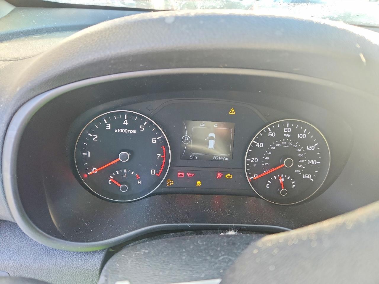 2019 KIA SPORTAGE EX photo 25
