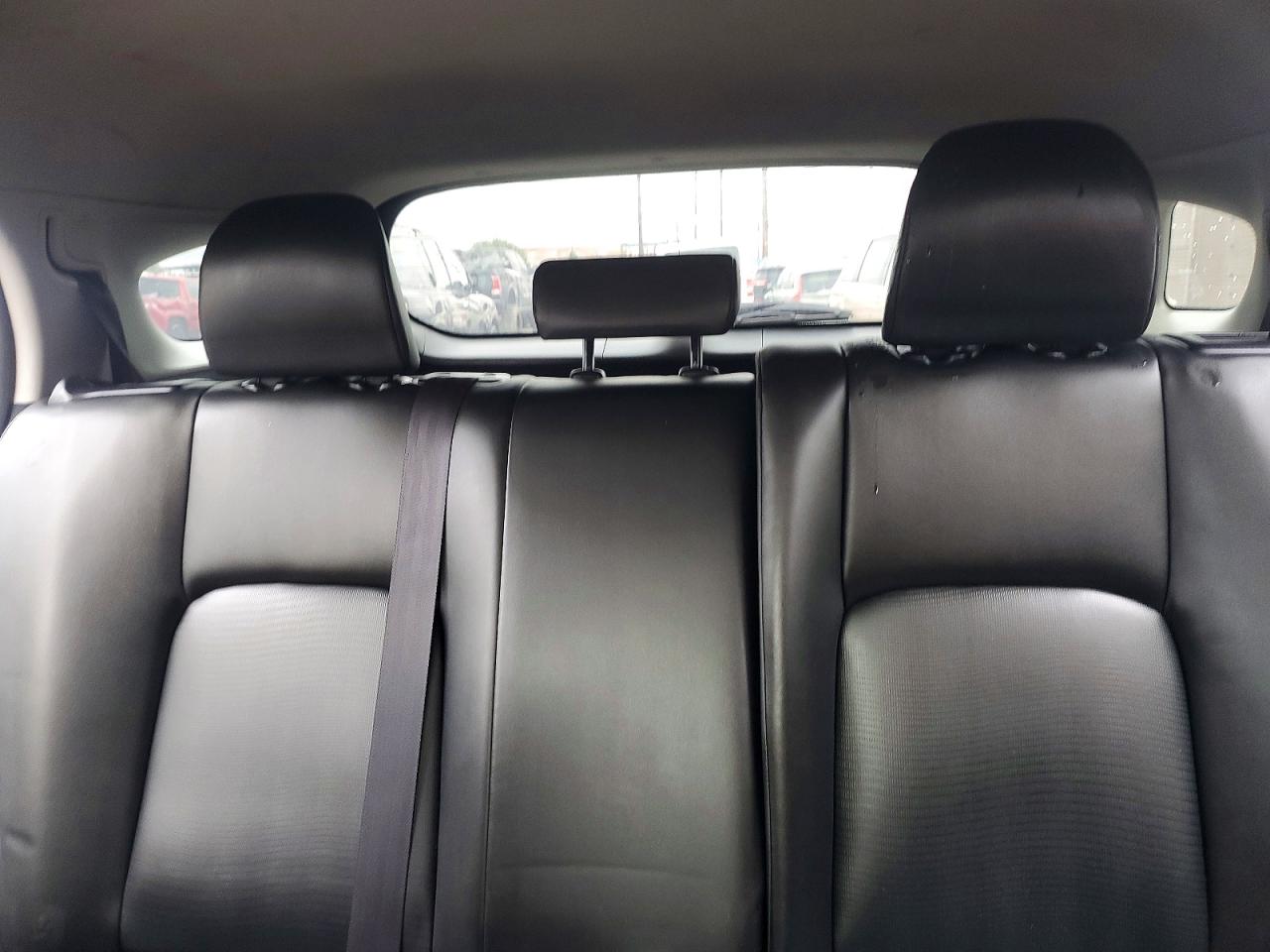 2012 LEXUS CT 200 photo 10