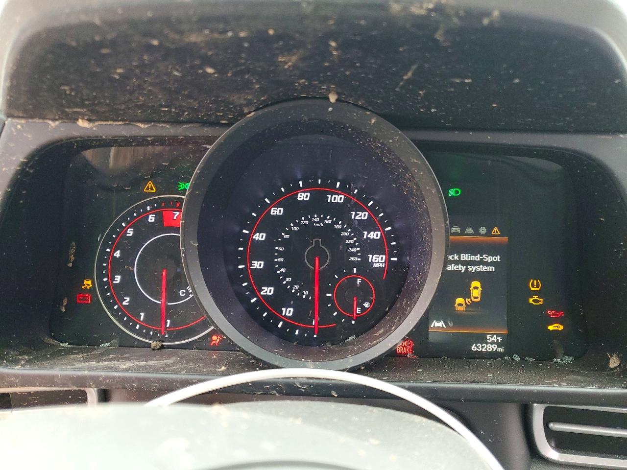 2021 HYUNDAI ELANTRA SEL photo 9