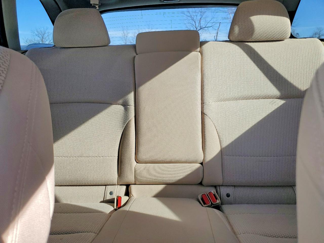 2015 SUBARU OUTBACK 2.5I PREMIUM photo 18