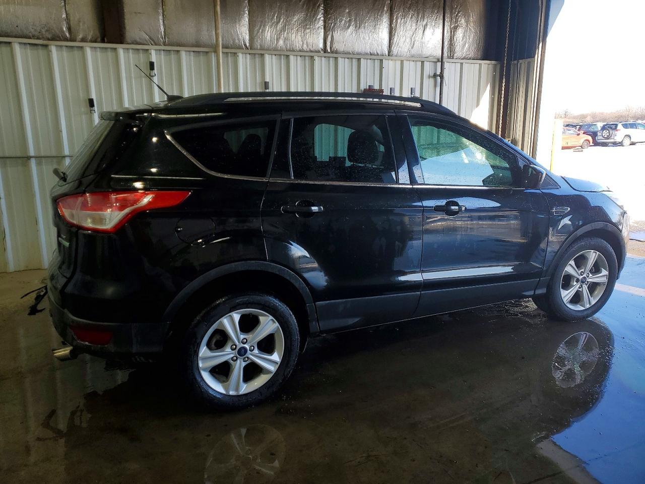 2014 FORD ESCAPE SE photo 3