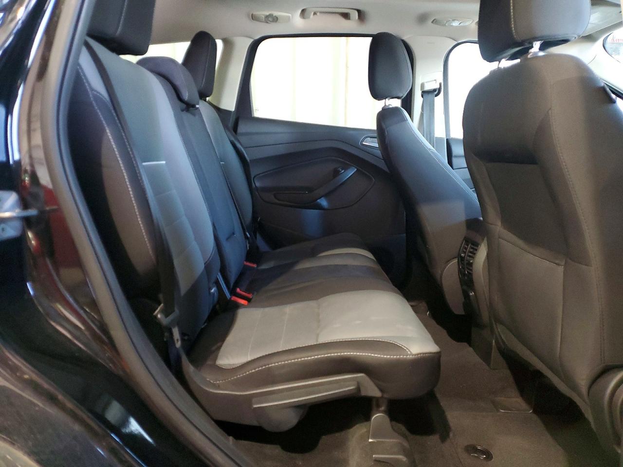 2014 FORD ESCAPE SE photo 11