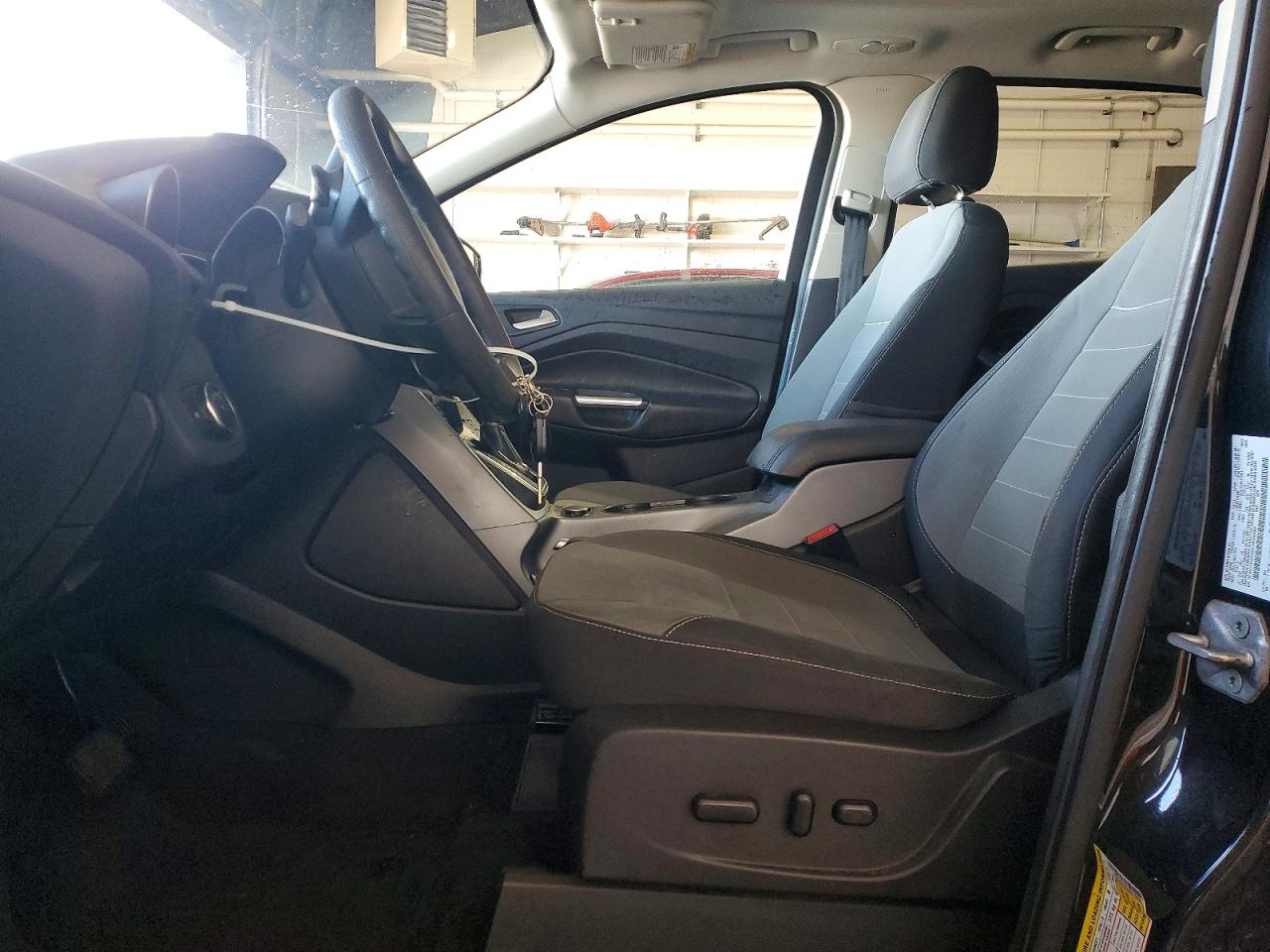 2014 FORD ESCAPE SE photo 7