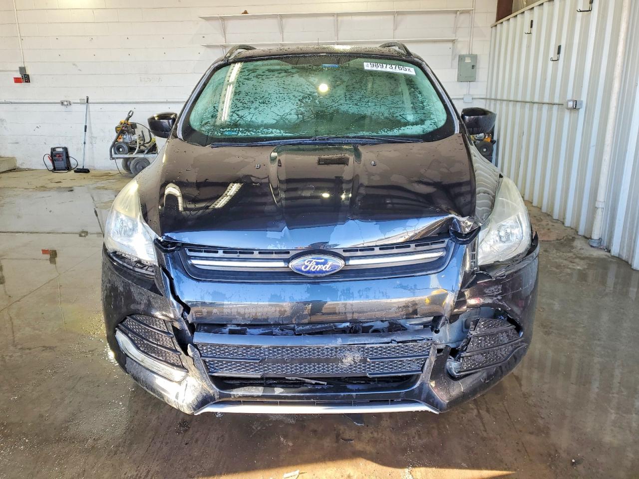 2014 FORD ESCAPE SE photo 5