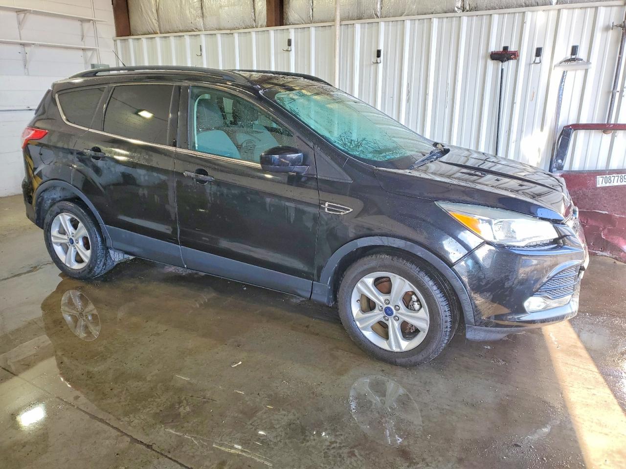 2014 FORD ESCAPE SE photo 4