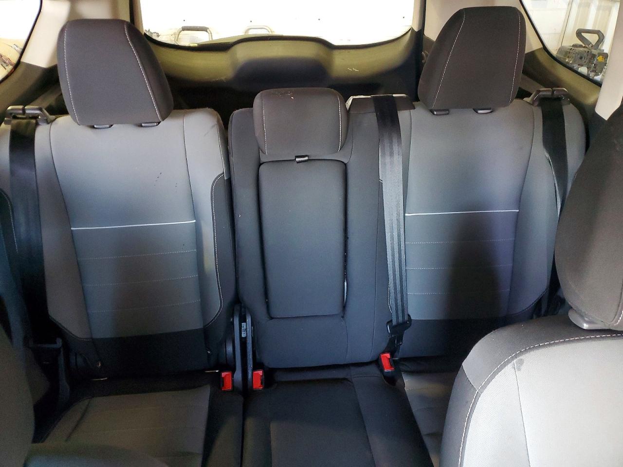 2014 FORD ESCAPE SE photo 10