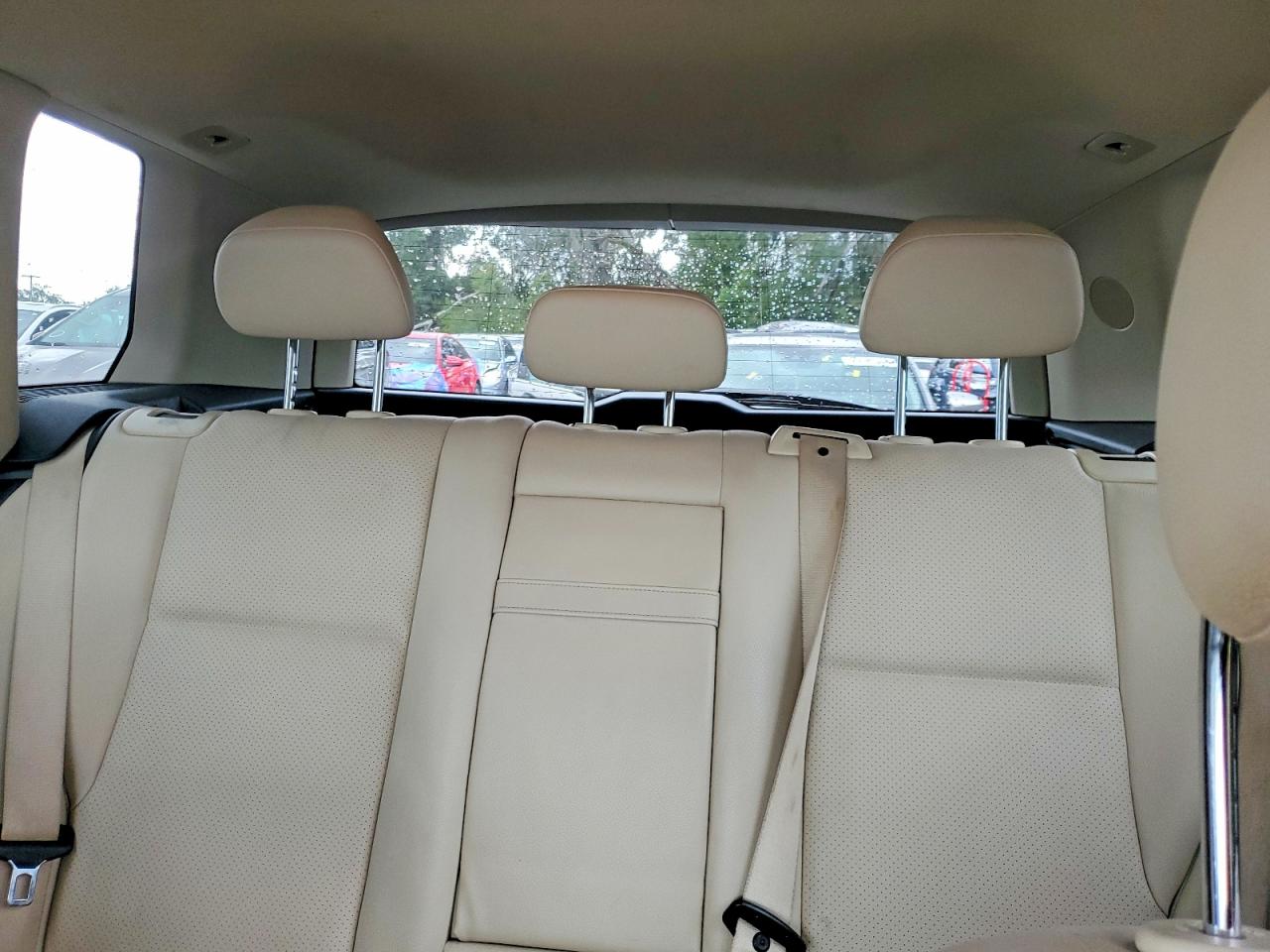 2015 MERCEDES-BENZ GLK 350 photo 10
