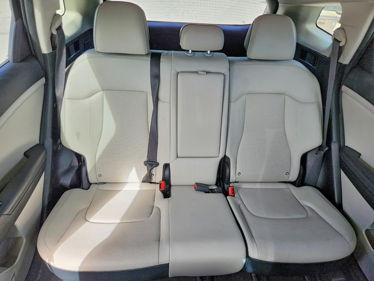 2023 KIA SPORTAGE EX photo 10