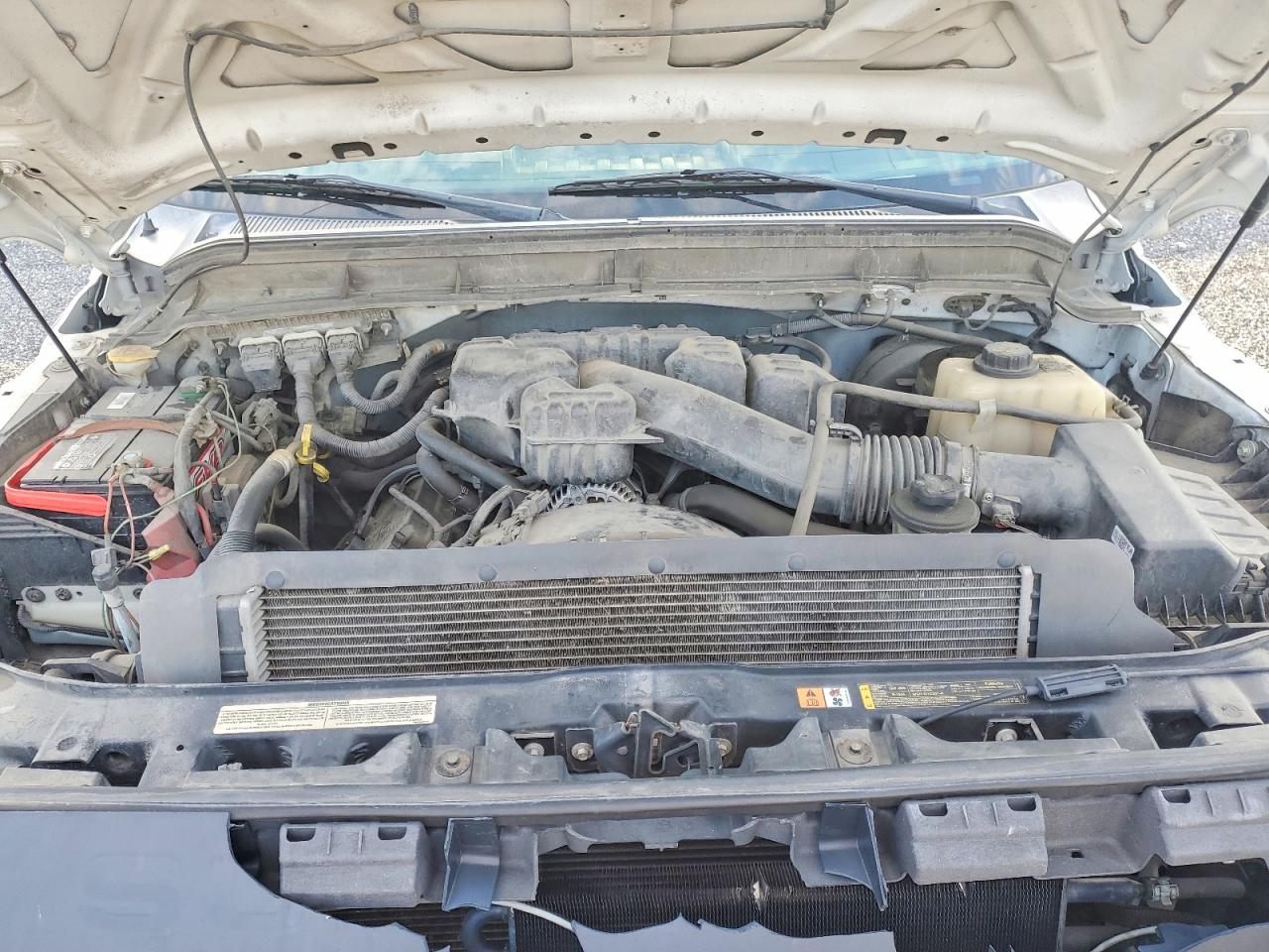 2016 FORD F250 SUPER DUTY photo 11