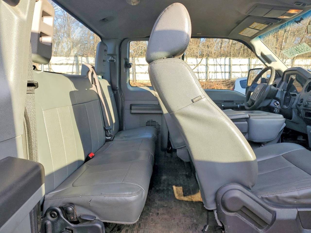 2016 FORD F250 SUPER DUTY photo 10