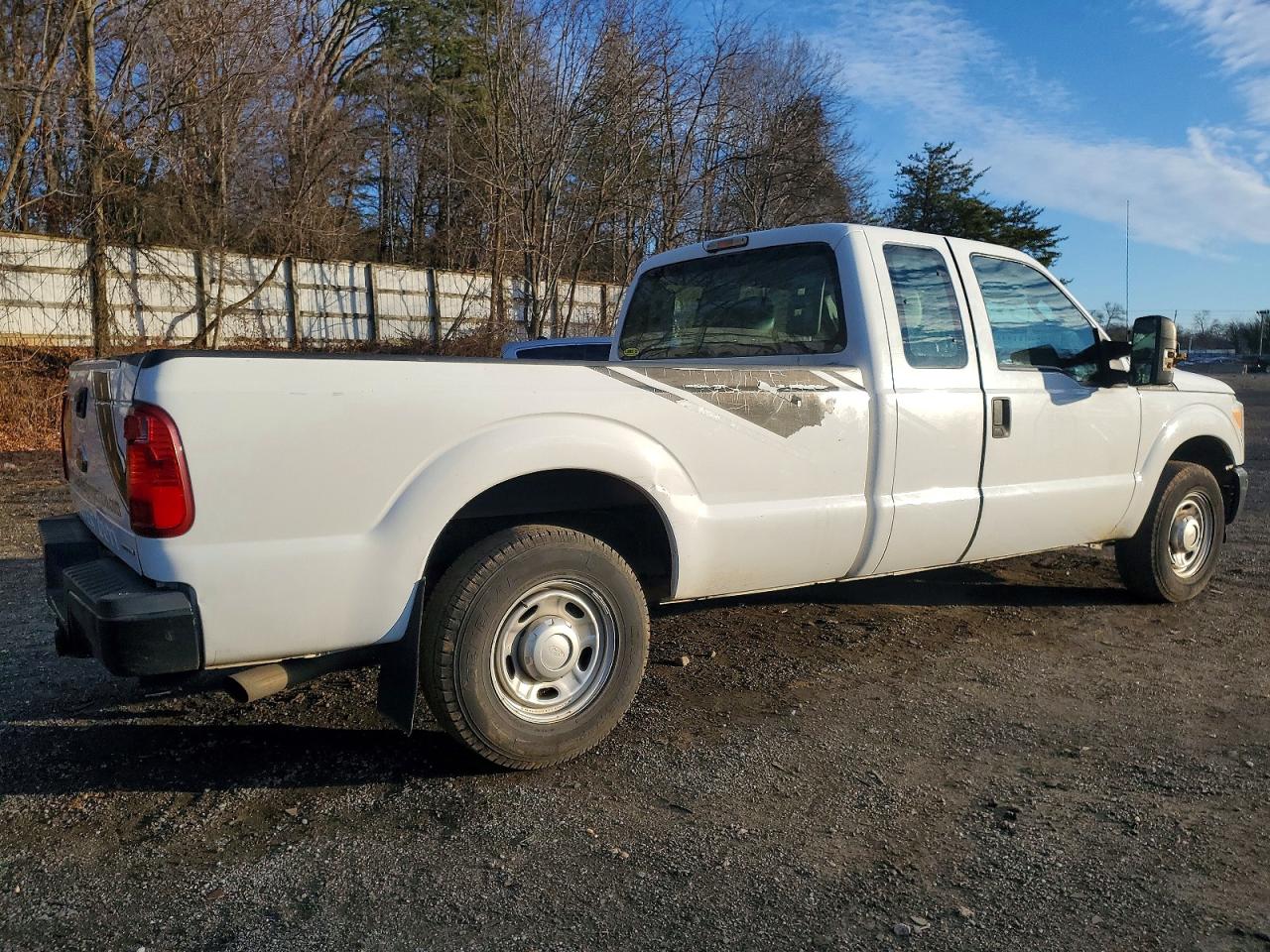 2016 FORD F250 SUPER DUTY photo 3