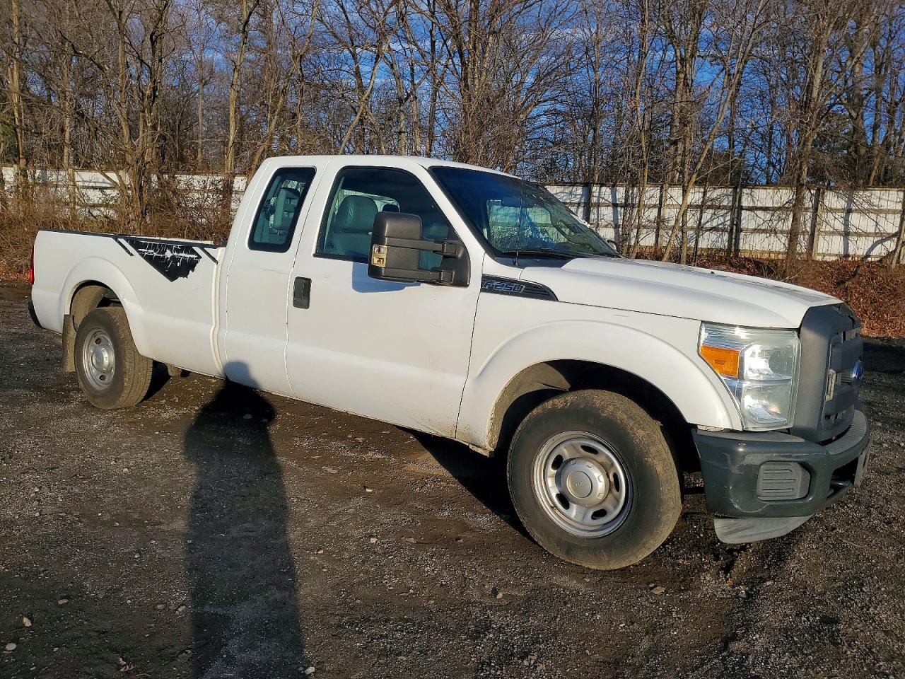 2016 FORD F250 SUPER DUTY photo 4