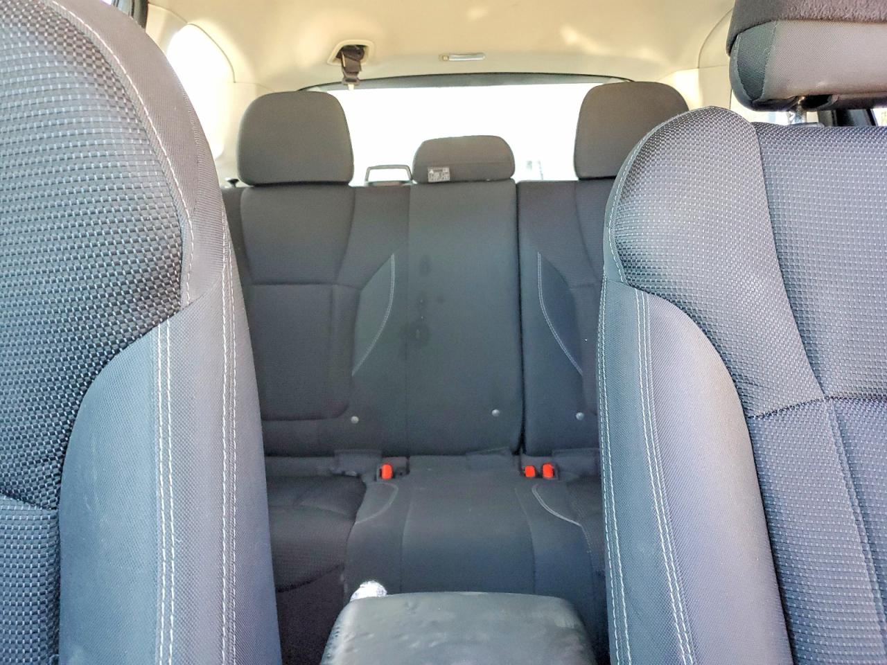 2019 SUBARU FORESTER photo 10